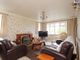 Thumbnail Detached bungalow for sale in Alderney Way, Immingham