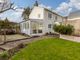 Thumbnail End terrace house for sale in Wood Lane, Morchard Bishop