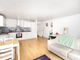 Thumbnail Flat to rent in Shore Road, Hackney, London