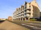 Thumbnail Flat for sale in Mayflower House, Valetta Way, Rochester