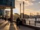 Thumbnail Flat for sale in The Tower, St George Wharf, Vauxhall