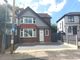 Thumbnail Semi-detached house for sale in Holyrood Road, Prestwich