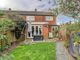 Thumbnail End terrace house for sale in Wissage Lane, Lichfield