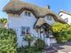 Thumbnail Cottage for sale in High Street, Wherwell, Andover, Hampshire