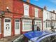 Thumbnail Terraced house for sale in Village Road, Birmingham, West Midlands