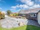 Thumbnail Detached house for sale in Rosecare, St. Gennys, Bude