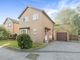 Thumbnail Detached house for sale in Greenside Crescent, Waterloo, Huddersfield