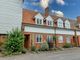 Thumbnail Detached house for sale in Punch Bowl Cottages, Paglesham Church End, Essex