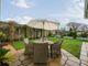 Thumbnail Detached bungalow for sale in Cross Street, Helston