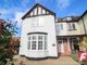 Thumbnail Semi-detached house to rent in Pinner Road, Oxhey