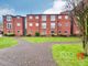 Thumbnail Flat for sale in Chaucer Street, Mansfield