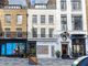 Thumbnail Flat to rent in South Molton Street, London