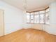 Thumbnail Flat for sale in Burnell Road, Sutton