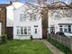 Thumbnail Detached house for sale in Mandeville Road, Enfield