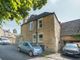 Thumbnail Cottage to rent in Chipping Norton, Oxfordshire