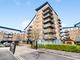 Thumbnail Flat for sale in Napier Road, Reading, Berkshire