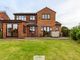 Thumbnail Detached house for sale in Elder Avenue, North Anston, Sheffield