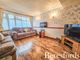 Thumbnail End terrace house for sale in Halidon Rise, Romford