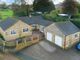 Thumbnail Detached bungalow for sale in Butchers Lane, Boughton, Northampton