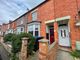 Thumbnail Terraced house to rent in Holyoake Terrace, Long Buckby, Northampton
