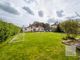 Thumbnail Detached bungalow for sale in The Haven, Norwich Road, Ludham, Norfolk