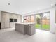 Thumbnail Detached house for sale in Willington, Derby, Derbyshire