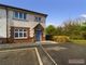 Thumbnail End terrace house for sale in Brigadier Close, Saighton, Chester