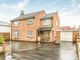 Thumbnail Detached house for sale in The Causeway, Burwell, Cambridge