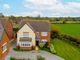 Thumbnail Detached house for sale in Weaver Brook Way, Wrenbury, Cheshire