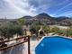 Thumbnail Country house for sale in Albox, Almería, Spain