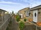 Thumbnail Terraced bungalow for sale in Langton Court, Skegness