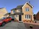 Thumbnail Detached house for sale in Quinnell Way, Lowestoft