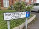 Thumbnail Flat to rent in Martingale Court, Manchester