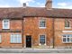 Thumbnail Terraced house for sale in Swan Street, Kingsclere, Newbury, Hampshire