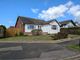 Thumbnail Bungalow for sale in Bentley Crescent, Fareham, Hampshire