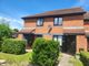 Thumbnail Terraced house for sale in Gibson Close, Abingdon