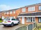 Thumbnail Semi-detached house for sale in The Fairway, New Moston, Manchester