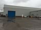 Thumbnail Industrial to let in Plaxton Parkscarborough, North Yorks