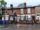 Thumbnail Terraced house to rent in Newdigate Street, Derby, Derbyshire