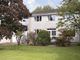 Thumbnail Detached house for sale in Graham Crescent, Cardross, Dumbarton, Argyll And Bute