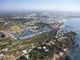 Thumbnail Land for sale in Marina De Albufeira, Albufeira E Olhos De Água, Albufeira