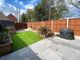 Thumbnail Semi-detached house for sale in Raunstone Close, Ravenstone, Leicestershire