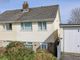 Thumbnail Semi-detached house for sale in Park Way, St Austell