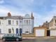 Thumbnail Flat for sale in Micklethwaite Road, Fulham