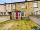 Thumbnail Terraced house for sale in Ackworth Street, Bradford, West Yorkshire