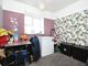 Thumbnail Maisonette for sale in Douglas Road, Rugby