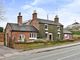 Thumbnail Detached house for sale in Uttoxeter Road, Tean, Stoke On Trent