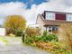 Thumbnail Semi-detached bungalow for sale in Maryville Avenue, Hove Edge, Brighouse