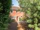 Thumbnail Detached house for sale in Cumnor, Oxford