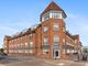 Thumbnail Flat for sale in Station Way, Cheam